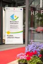 Gala Produkt Warmii i Mazur 